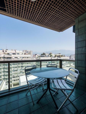 IPF2045C - Tiffany's Residence Service - Ipanema